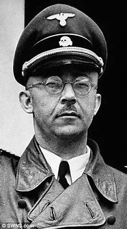 Image result for Hitler's Right Hand Man