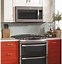 Image result for Gas Stove Electric Oven