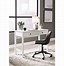 Image result for Stylish Compact Desk