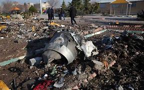Image result for Iran Plane Crash