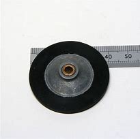Image result for Record Player Turntable Idler Wheel
