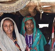 Image result for Women in South Sudan Village