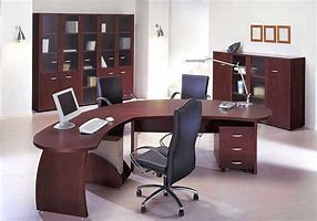 Image result for Types of Office Furniture