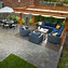 Image result for Canopies for Decks
