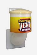 Image result for Outdoor Dryer Vent