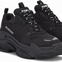 Image result for Balenciaga Shoes Triple S