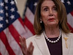 Image result for Rudy On Pelosi