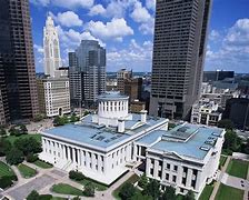 Image result for Columbus Ohio Buildings