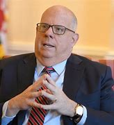 Image result for Larry Hogan Angry
