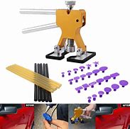Image result for Eastwood Paintless Dent Removal Kit