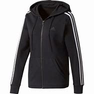 Image result for Hoodie Jackets for Women Adida