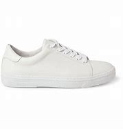 Image result for Leather Low Top Sneakers
