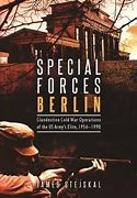 Image result for Special Forces Berlin
