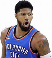 Image result for Paul George Indiana Animated