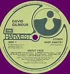 Image result for David Gilmour Guitar Dark Side