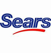 Image result for Sears Metal Play Kitchen