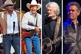 Image result for Country Western Singers Male Names