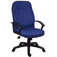 Image result for Fabric Office Chair