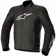 Image result for Alpinestars Leather Jacket