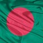 Image result for Bangladesh Flag Map