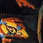 Image result for Electric Light Orchestra Discovery Spaceship Jewelry