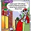 Image result for Maxine Christmas Shopping Humor