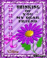 Image result for Thinking of You Dear Friend