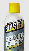 Image result for Blaster Graphite Dry