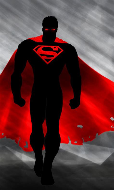 Download Superman Phone Wallpapers Gallery