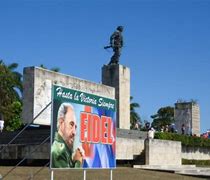 Image result for Che Guevara Mausoleum