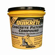 Image result for Quikrete Concrete Patch And Repair 20 Lb