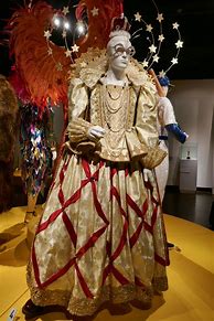Image result for Elton John Queen Costume