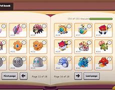 Image result for All Legendary Pets in Prodigy