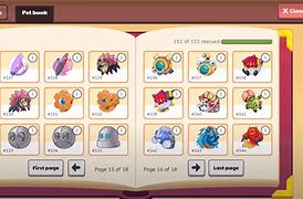 Image result for Prodigy Math Game Pets Max Out