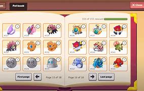 Image result for What Do You Get at Level 96 in Prodigy