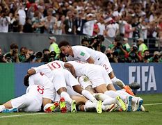 Image result for England Russia World Cup