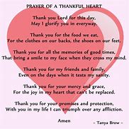 Image result for Thank You Prayers