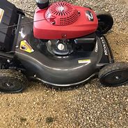 Image result for Old Honda Lawn Mower