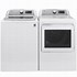 Image result for GE Top Load Washer and Electric Dryer
