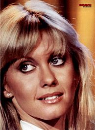 Image result for Olivia Newton-John Totally Top of the Pops