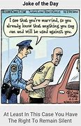 Image result for Funny Law Enforcement Cartoons