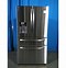 Image result for Samsung 28-Cu Ft 4-Door French Door Refrigerator With Ice Maker (Fingerprint Resistant Stainless Steel) ENERGY STAR | RF28R7201SR