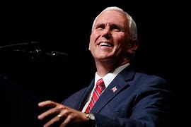 Image result for Vice President Mike Pence