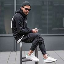 Image result for Adidas Shoes Outfit Men
