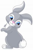Image result for Cute Rabbit Cartoon