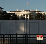 Image result for White House Wall Today