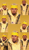 Image result for Chris Brown Video Chatting Call Image
