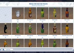 Image result for Sims 4 Beer Fridge