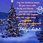 Image result for Christmas Messages for Loved Ones