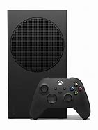 Image result for Xbox Series S Black